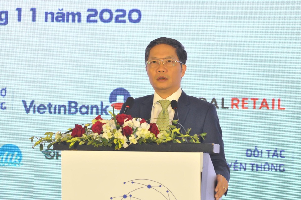 Chi phí vận tải Việt Nam vẫn đắt đỏ, chiếm tới 30-40% giá thành sản phẩm - 1 Chi phí vận tải Việt Nam vẫn đắt đỏ, chiếm tới 30-40% giá thành sản phẩm - 1