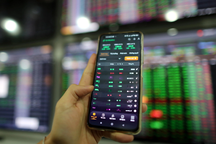 Pha "vợt sale" chớp nhoáng tại LDG: 13 triệu cổ phiếu bay trong nháy mắt