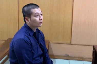 Hành hạ cha đến chết, nghịch tử lĩnh án tử