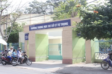 “Cần chung tay cứu lấy tương lai các em”