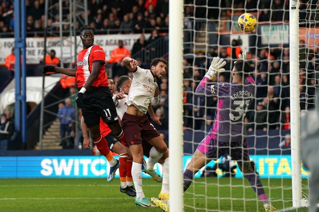 Adebayo Adebayo