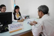 Đối tượng quân nhân nào được tính thâm niên vào lương hưu?