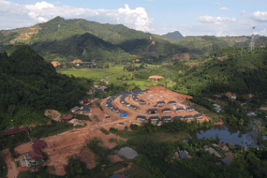 Kỳ 3: Những công trình biểu trưng cho “ý Đảng, lòng dân”