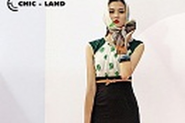 Xu hướng thời trang Thu: Nét quý tộc kiêu sa và đầy mê hoặc