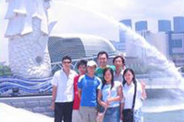 Học bổng cử nhân kỹ thuật trị giá 10.000 đô la Singapore