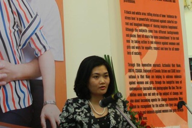 Người phụ nữ bị đánh mất hơn 10 năm cuộc đời