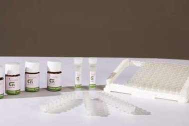 Bộ kít thử nhanh phát hiện melamine trong sữa