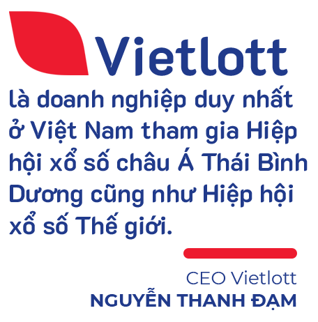 Vietlott và hành trình 6 năm theo đuổi mục tiêu hiện đại, minh bạch, có trách nhiệm - 9