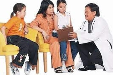 Phòng khám gia đình được thanh toán bảo hiểm y tế