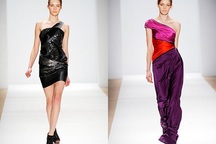 BST đông 2010 của Carlos Miele