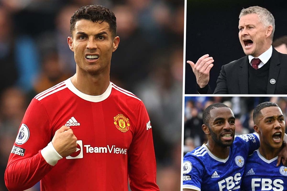 HLV Solskjaer nói gì sau thất bại bẽ bàng của Man Utd trước Leicester? - 2 HLV Solskjaer nói gì sau thất bại bẽ bàng của Man Utd trước Leicester? - 2