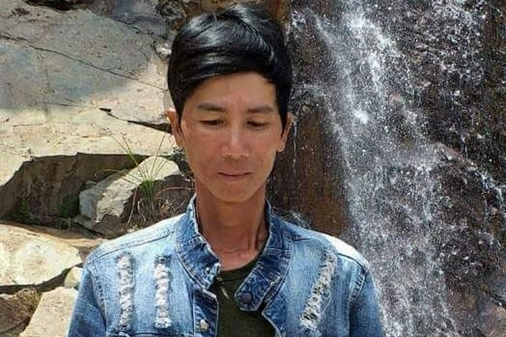 Bắt được nghi phạm sát hại 3 phụ nữ ở Khánh Hòa - 1 Bắt được nghi phạm sát hại 3 phụ nữ ở Khánh Hòa - 1