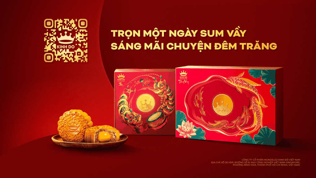Gia đình nghệ sĩ Dương Khắc Linh và Trung Ruồi đi tìm những “Sứ giả Trung Thu” - 5 Gia đình nghệ sĩ Dương Khắc Linh và Trung Ruồi đi tìm những “Sứ giả Trung Thu” - 5