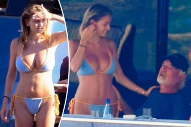 Bị cha ruột triệu phú bỏ rơi cả tuổi thơ, con gái Heidi Klum vẫn tha thứ?