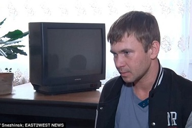 Người đàn ông sống sót từ rừng sói trở về nhờ ăn tuyết và có mang theo bật lửa