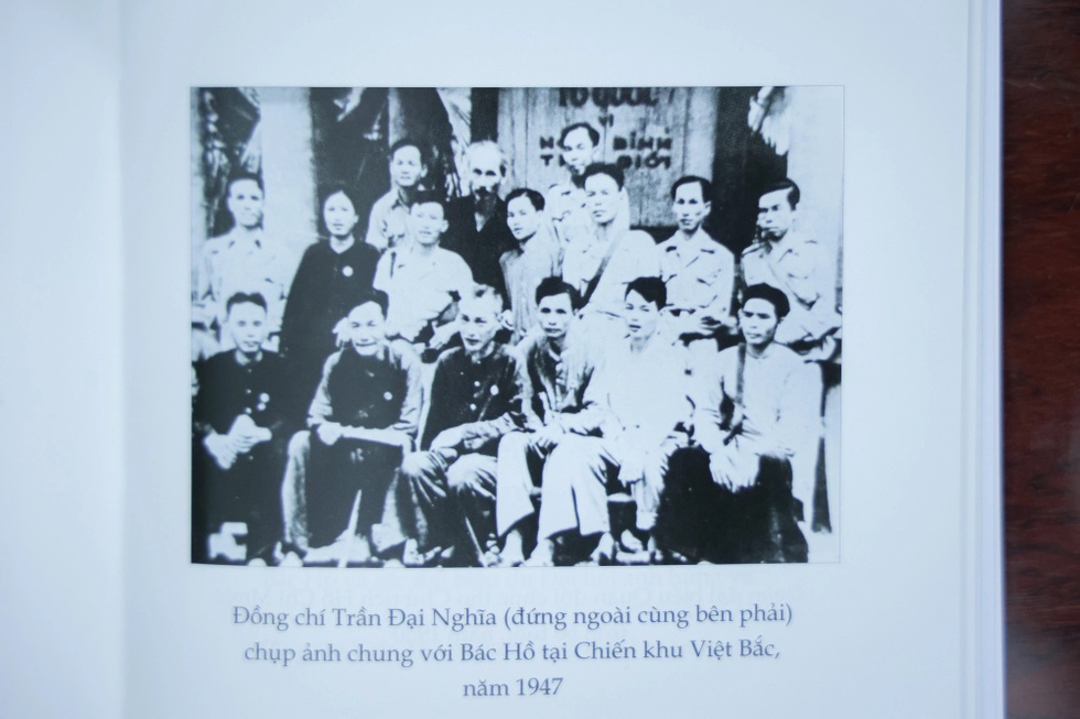 Dòng nhật ký đặc biệt trong ngày 30/4/1975 của “vua vũ khí” Trần Đại Nghĩa- Ảnh 4.