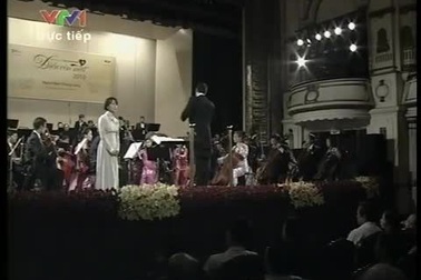 Nhớ về Hà Nội - Hồng Nhung