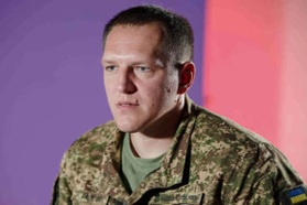 Tướng Ukraine dự đoán thời điểm Nga mất đà tấn công trên toàn tuyến