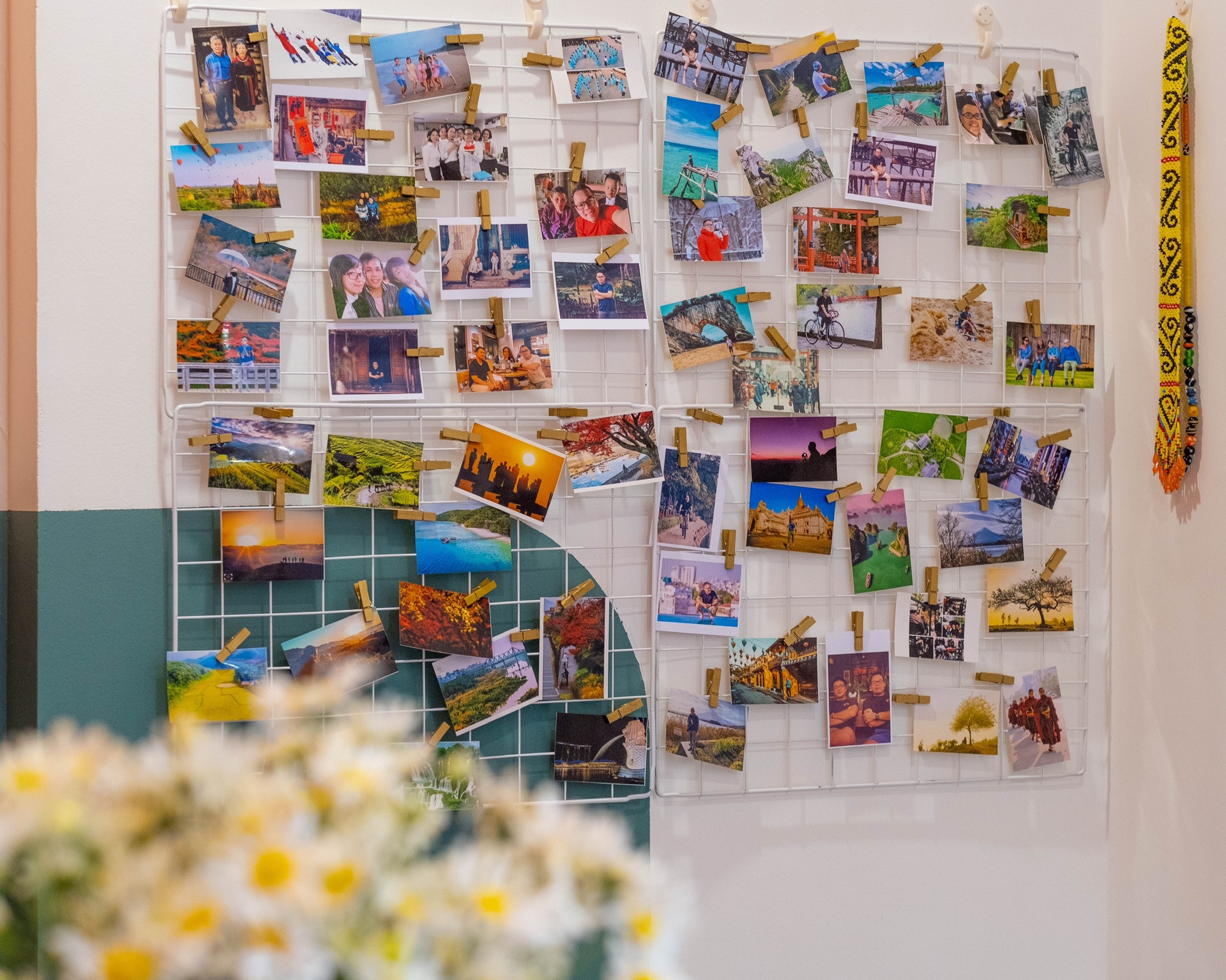 Lạ mắt với căn hộ có nội thất tông cam của anh chàng độc thân - 4 Lạ mắt với căn hộ có nội thất tông cam của anh chàng độc thân - 4