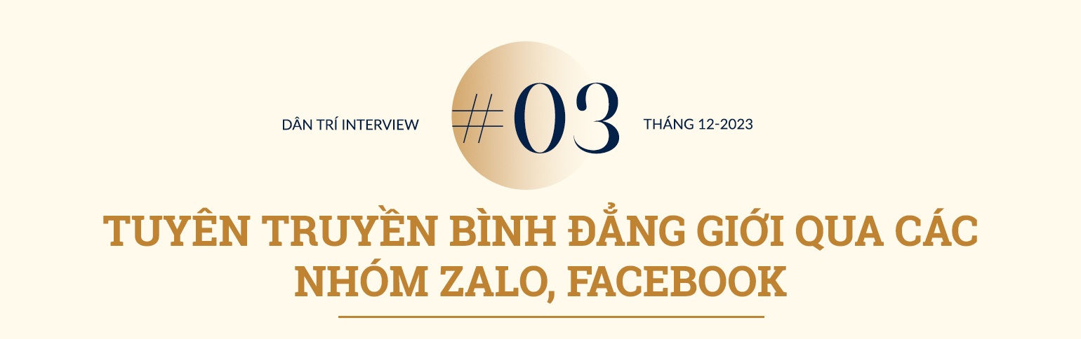 Phụ nữ dân tộc thiểu số tự tin, thực hiện bình đẳng giới rất thuận lợi - 11 Phụ nữ dân tộc thiểu số tự tin, thực hiện bình đẳng giới rất thuận lợi - 11