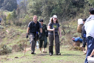 Bắt đầu đợt thứ 5 tìm kiếm sinh viên mất tích trên núi Phan Si Păng