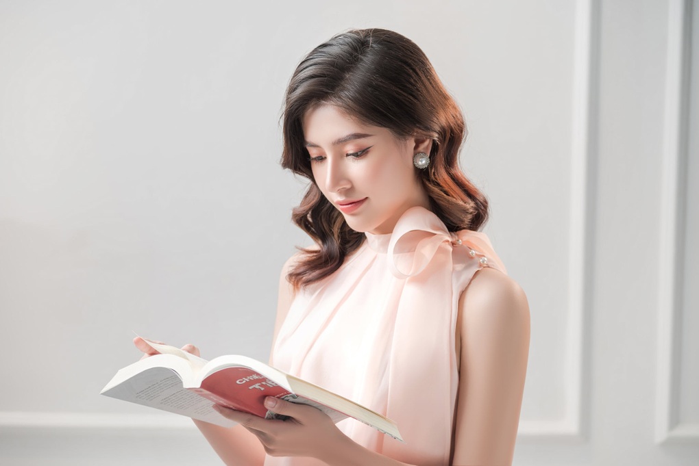 Học vấn và gia thế khủng của thí sinh Hoa hậu Hoàn vũ Việt Nam 2022 - 3 Học vấn và gia thế khủng của thí sinh Hoa hậu Hoàn vũ Việt Nam 2022 - 3
