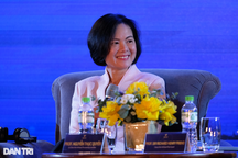 Nhà nữ khoa học Việt được bầu vào Viện Hàn lâm Kỹ thuật Quốc gia Mỹ