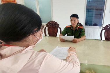 Cô gái 20 tuổi ở Tây Ninh bị phạt 12,5 triệu đồng vì đăng tin sai sự thật