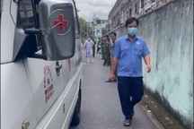 Người mẹ khai quá trình vứt thi thể trẻ sơ sinh ở TPHCM