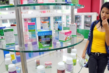 Giá lên trời, chất lượng dưới đất