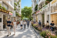 Người dân mong chỉnh trang hồ Hoàn Kiếm vẫn giữ được "hồn cốt" thủ đô