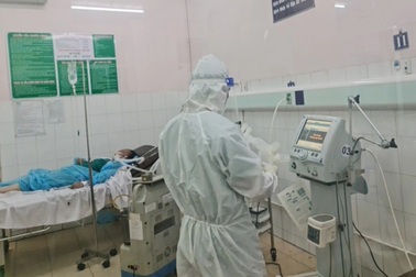 TPHCM: Nhiều bệnh nhân Covid-19 không có triệu chứng, đột ngột trở nặng