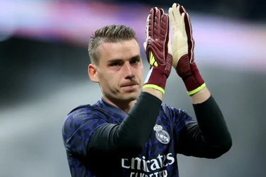 Real Madrid nhận tin sét đánh trước trận chung kết Champions League