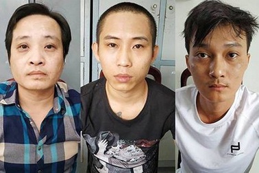 Bắt khẩn cấp 3 đối tượng trong vụ hỗn chiến tại khách sạn Quốc Tế