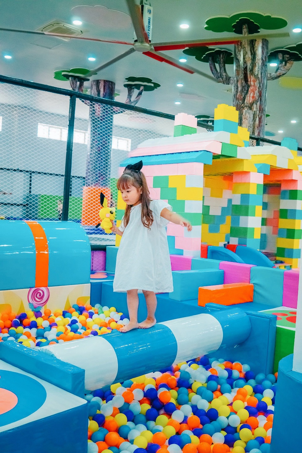 Chào hè với Lễ hội đại dương lần đầu tiên tổ chức tại Thiên đường Bảo Sơn - 8 Chào hè với Lễ hội đại dương lần đầu tiên tổ chức tại Thiên đường Bảo Sơn - 8