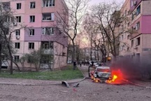 Nga nói về cuộc không kích quê nhà Tổng thống Ukraine