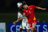 Báo UAE bình luận khi đội nhà thua ngược, nhìn U17 Việt Nam dự World Cup