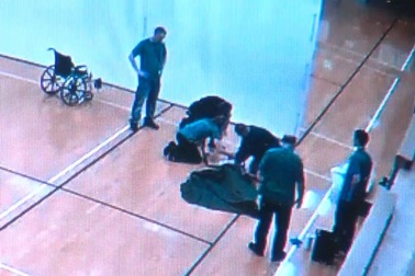 Học sinh được cứu sống sau khi chết lâm sàng