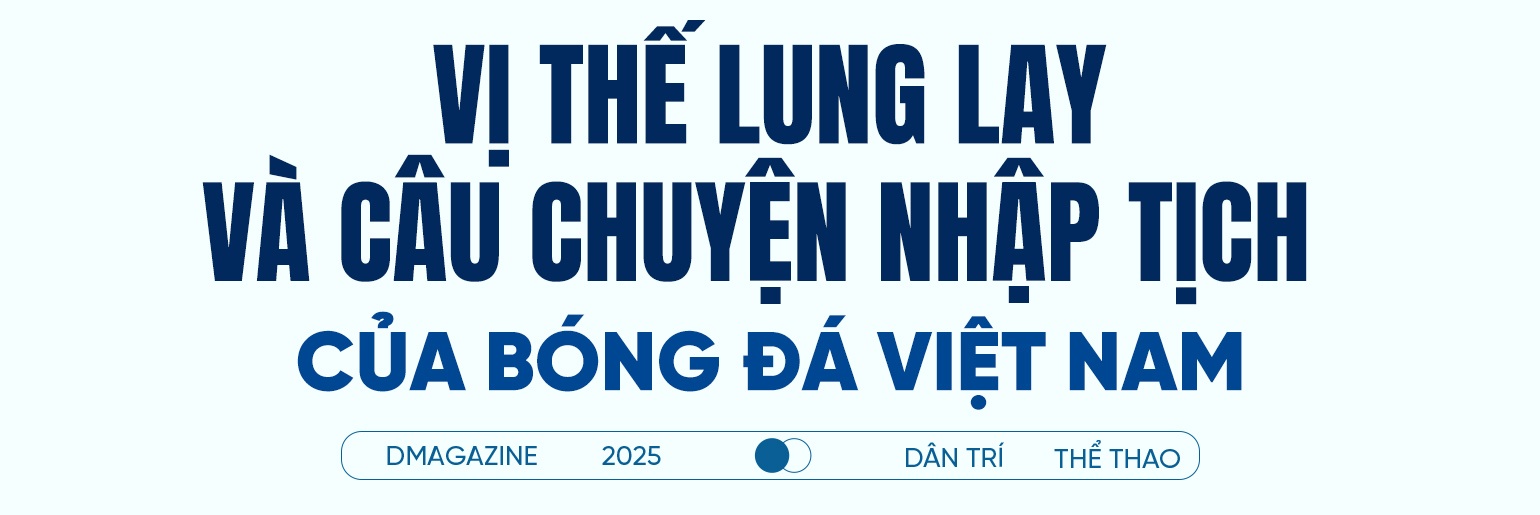Chuyên gia châu Âu: “Căn bệnh của bóng đá Việt Nam bị che giấu quá lâu” - 9 Chuyên gia châu Âu: “Căn bệnh của bóng đá Việt Nam bị che giấu quá lâu” - 9