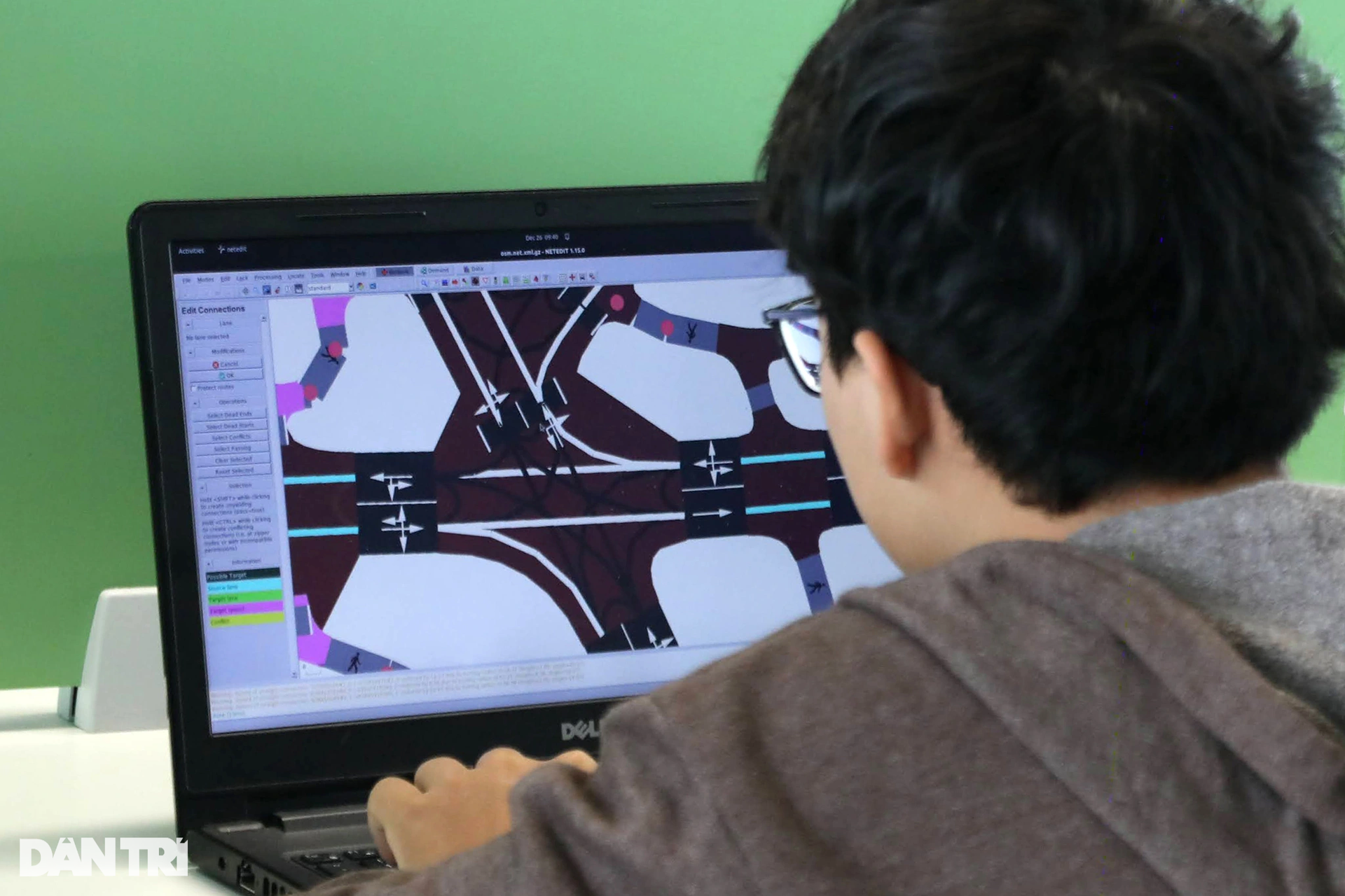 Sôi nổi vòng thi Hackathon xuyên đêm Cuộc thi Sáng kiến An toàn giao thông - 9 Sôi nổi vòng thi Hackathon xuyên đêm Cuộc thi Sáng kiến An toàn giao thông - 9