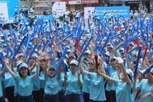 Bộ Y tế kêu gọi người dân nói không với thuốc lá