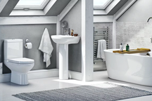 Nhà khoa học chỉ ra thứ trong phòng tắm còn bẩn hơn cả bồn cầu