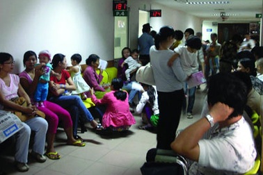 Sản phụ tử vong: Do thiếu kinh nghiệm hay thiếu trách nhiệm? 