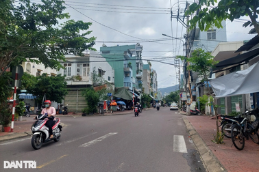 Kiểm điểm Ban cán sự đảng UBND Bình Định nhiệm kỳ 2011-2016 liên quan AIC