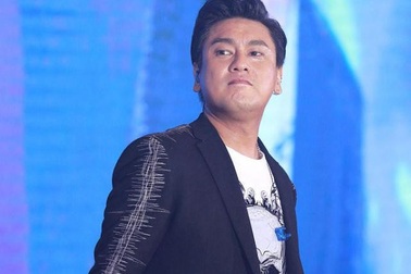 Fan thất vọng vì "mỹ nam" Chu Hiếu Thiên béo mập