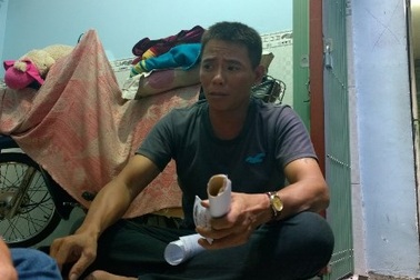 Vì sao bé trai bị bỏ rơi trên taxi chưa được về với người thân?