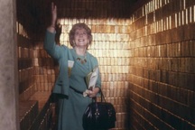 Bí ẩn kho vàng Fort Knox của Mỹ: Vì sao tỷ phú Elon Musk muốn kiểm tra?