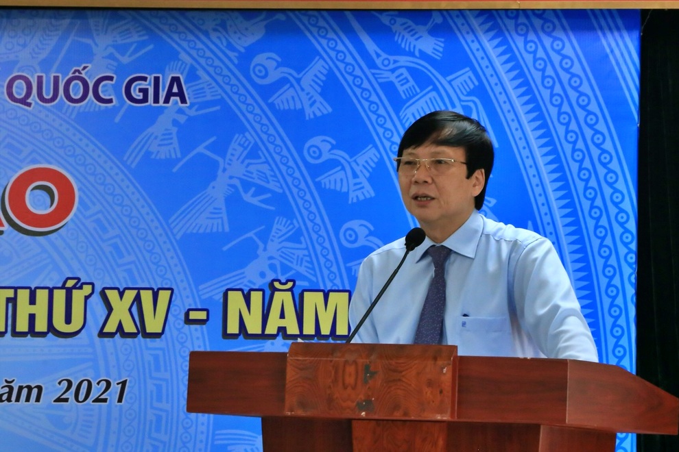 Lần đầu tiên Giải Báo chí quốc gia có tác phẩm đoạt giải đặc biệt - 2 Lần đầu tiên Giải Báo chí quốc gia có tác phẩm đoạt giải đặc biệt - 2
