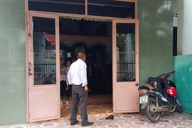 Người giữ trẻ chưa từng được tập huấn kỹ năng