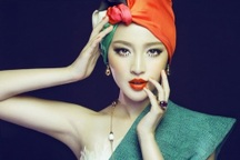 "Phan Kim Liên đẹp nhất" kể chuyện cảnh "nóng" trong "Thủy hử" bị bỏ